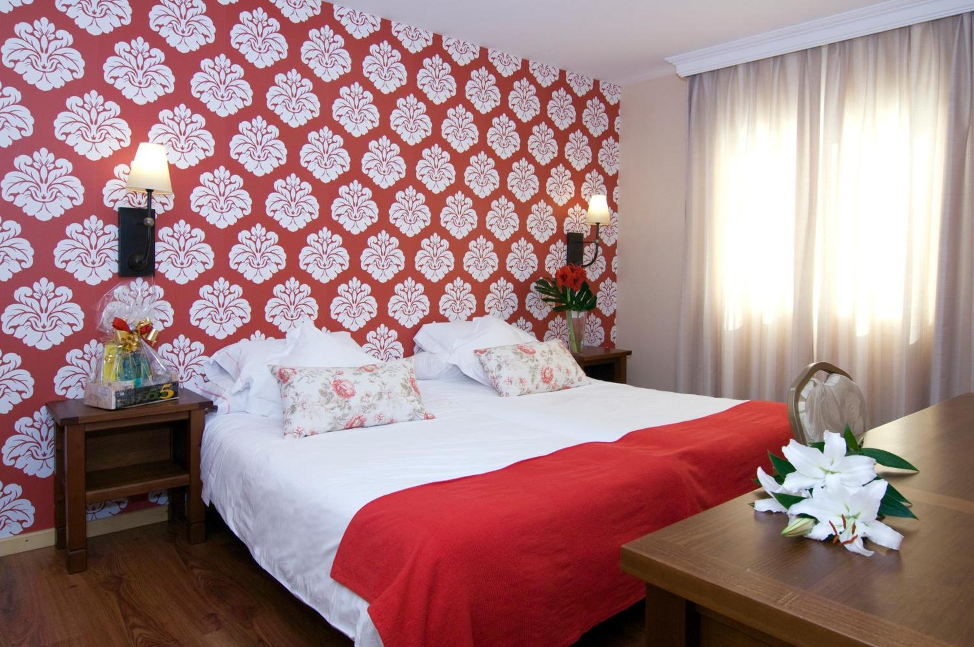 Hotel Del Carme Vilagrasa Extérieur photo
